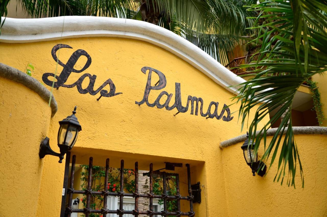 Las Palmas - Palma Xiat & Cocoyol Πλάγια Ντελ Κάρμεν Εξωτερικό φωτογραφία